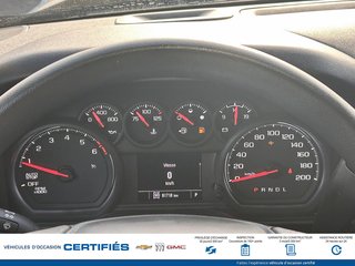 2023 Chevrolet Silverado 1500 in Alma, Quebec - 19 - w320h240px
