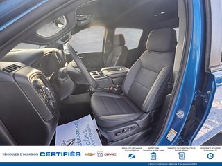 2023 Chevrolet Silverado 1500 in Alma, Quebec - 10 - w320h240px