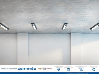 2023 Chevrolet Silverado 1500 4WD Crew Cab in Alma, Quebec - 6 - w320h240px