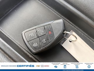 2023 Chevrolet Silverado 1500 in Alma, Quebec - 24 - w320h240px