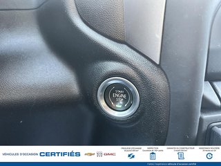 2023 Chevrolet Silverado 1500 in Alma, Quebec - 22 - w320h240px