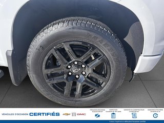 2023 Chevrolet SILVERADO 1500 in Alma, Quebec - 9 - w320h240px