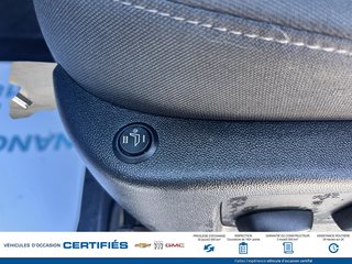 2023 Chevrolet SILVERADO 1500 in Alma, Quebec - 13 - w320h240px