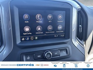 2023 Chevrolet SILVERADO 1500 in Alma, Quebec - 14 - w320h240px