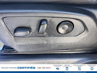 2023 Chevrolet SILVERADO 1500 in Alma, Quebec - 12 - w320h240px