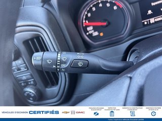 2023 Chevrolet SILVERADO 1500 in Alma, Quebec - 20 - w320h240px