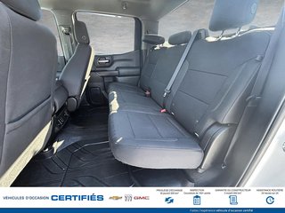 2023 Chevrolet SILVERADO 1500 in Alma, Quebec - 10 - w320h240px