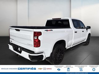 2023 Chevrolet SILVERADO 1500 in Alma, Quebec - 5 - w320h240px