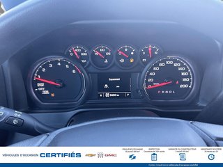 2023 Chevrolet SILVERADO 1500 in Alma, Quebec - 21 - w320h240px