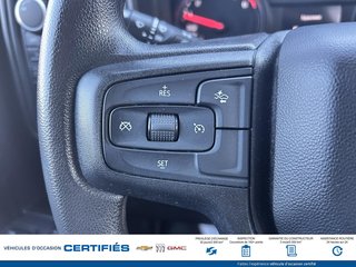 2023 Chevrolet SILVERADO 1500 in Alma, Quebec - 19 - w320h240px
