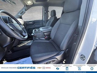 2023 Chevrolet SILVERADO 1500 in Alma, Quebec - 11 - w320h240px
