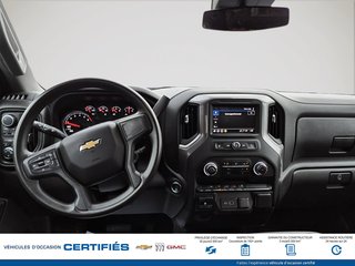 Chevrolet SILVERADO 1500  2023 à Alma, Québec - 16 - w320h240px