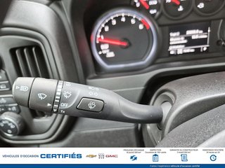 Chevrolet SILVERADO 1500  2023 à Alma, Québec - 27 - w320h240px