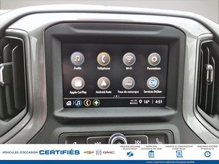 Chevrolet SILVERADO 1500  2023 à Alma, Québec - 18 - w320h240px