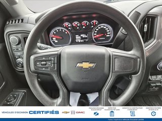 Chevrolet SILVERADO 1500  2023 à Alma, Québec - 25 - w320h240px