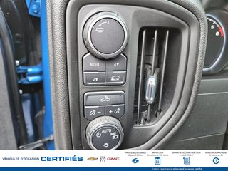 Chevrolet SILVERADO 1500  2023 à Alma, Québec - 24 - w320h240px