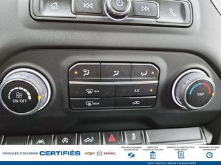 Chevrolet SILVERADO 1500  2023 à Alma, Québec - 20 - w320h240px