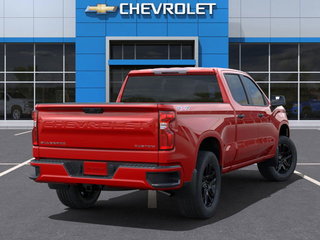 2024 Chevrolet Silverado 1500 in Alma, Quebec - 4 - w320h240px