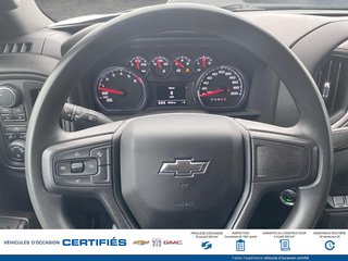 Chevrolet Silverado 1500  2024 à Alma, Québec - 15 - w320h240px