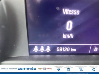 Chevrolet Silverado 1500  2024 à Alma, Québec - 17 - w320h240px