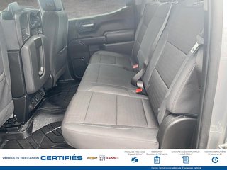 Chevrolet Silverado 1500  2024 à Alma, Québec - 8 - w320h240px