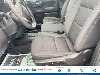 Chevrolet Silverado 1500  2024 à Alma, Québec - 9 - w320h240px