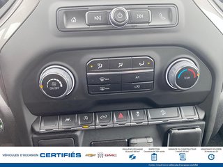 Chevrolet Silverado 1500  2024 à Alma, Québec - 13 - w320h240px