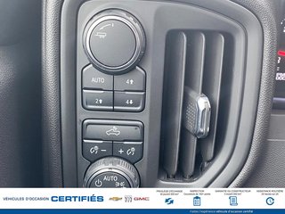 Chevrolet Silverado 1500  2024 à Alma, Québec - 14 - w320h240px