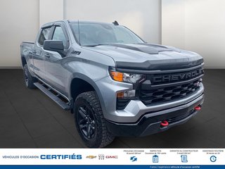 Chevrolet Silverado 1500  2024 à Alma, Québec - 3 - w320h240px