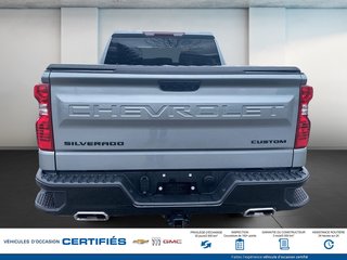 Chevrolet Silverado 1500  2024 à Alma, Québec - 5 - w320h240px