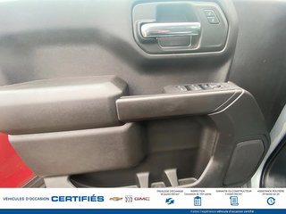 Chevrolet Silverado 1500  2024 à Alma, Québec - 11 - w320h240px