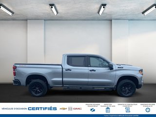 Chevrolet Silverado 1500  2024 à Alma, Québec - 7 - w320h240px