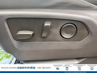 Chevrolet Silverado 1500  2024 à Alma, Québec - 10 - w320h240px