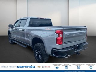 Chevrolet Silverado 1500  2024 à Alma, Québec - 6 - w320h240px