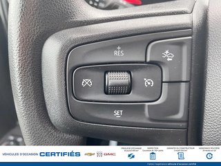 Chevrolet Silverado 1500  2024 à Alma, Québec - 16 - w320h240px