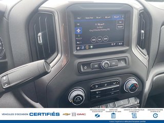 Chevrolet Silverado 1500  2024 à Alma, Québec - 12 - w320h240px