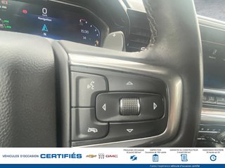 2024 Chevrolet Silverado 1500 in Alma, Quebec - 19 - w320h240px