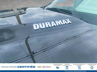 2024 Chevrolet Silverado 1500 in Alma, Quebec - 10 - w320h240px