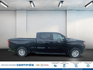 2024 Chevrolet Silverado 1500 4WD Crew Cab in Alma, Quebec - 4 - w320h240px