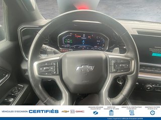 2024 Chevrolet Silverado 1500 in Alma, Quebec - 18 - w320h240px