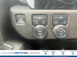 2024 Chevrolet Silverado 1500 in Alma, Quebec - 23 - w320h240px