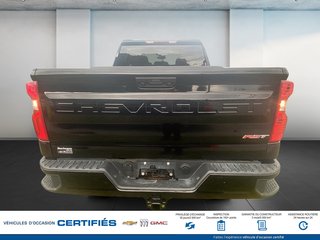 2024 Chevrolet Silverado 1500 4WD Crew Cab in Alma, Quebec - 6 - w320h240px