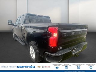 2024 Chevrolet Silverado 1500 in Alma, Quebec - 7 - w320h240px