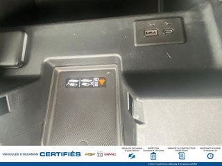 2024 Chevrolet Silverado 1500 in Alma, Quebec - 24 - w320h240px