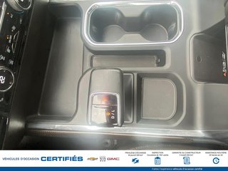 2024 Chevrolet Silverado 1500 in Alma, Quebec - 16 - w320h240px