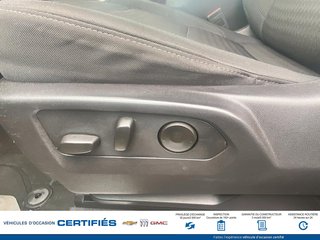 2024 Chevrolet Silverado 1500 in Alma, Quebec - 12 - w320h240px