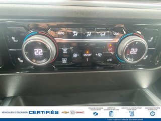 2024 Chevrolet Silverado 1500 in Alma, Quebec - 15 - w320h240px