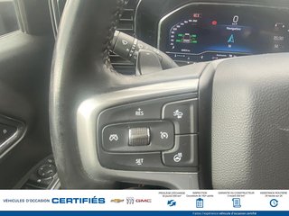 2024 Chevrolet Silverado 1500 in Alma, Quebec - 20 - w320h240px