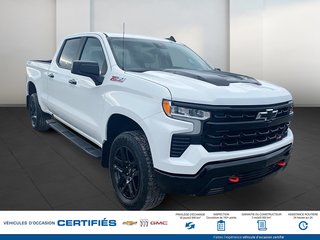 Chevrolet Silverado 1500  2024 à Alma, Québec - 2 - w320h240px