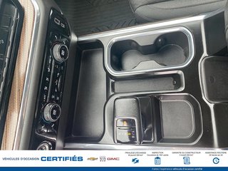 Chevrolet Silverado 1500  2024 à Alma, Québec - 14 - w320h240px